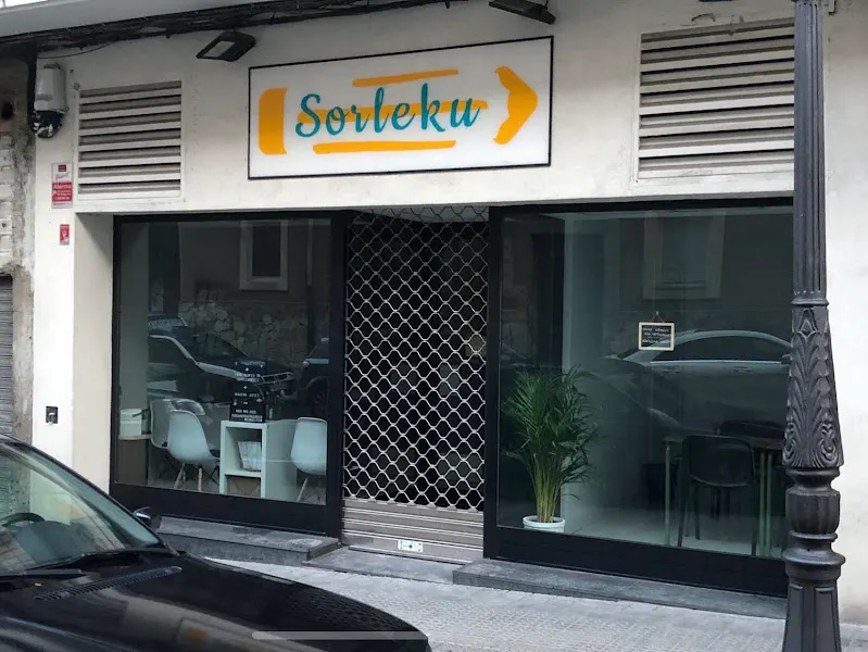 Sorleku akademia