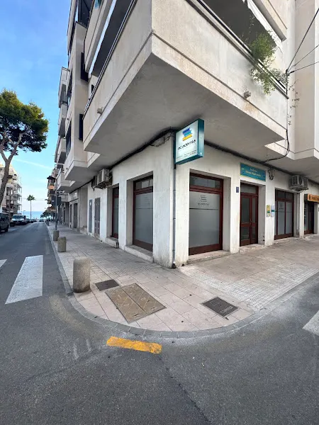 Escola d'Educació Infantil Na Penyal - Colegio público en Son Servera - foto 3