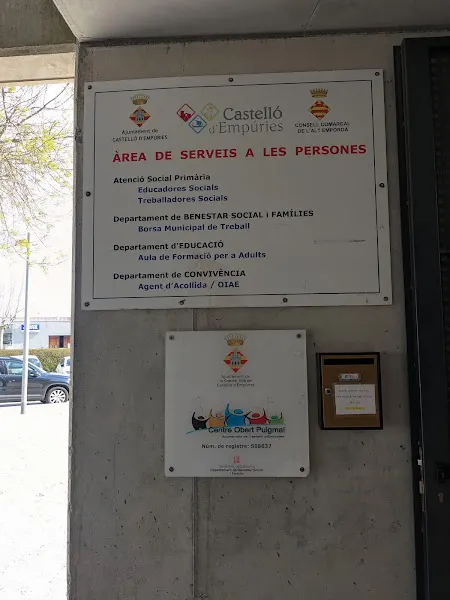Centre de Serveis Puigmal Castelló - Castello dEmpuries