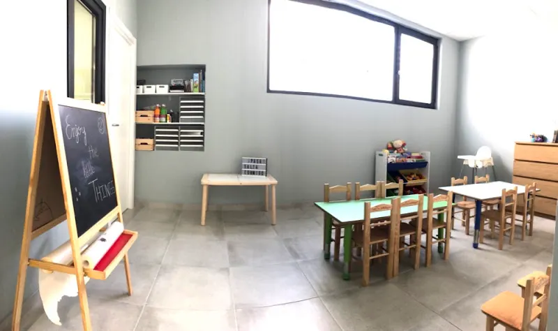 Centro Infantil 'Salta Conmigo' - Astorga
