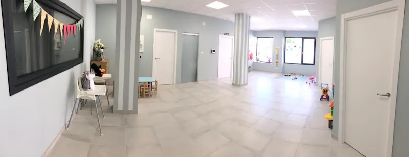 Centro Infantil 'Salta Conmigo' - Centro educativo en Astorga - foto 2