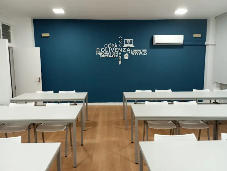 CEPA Olivenza