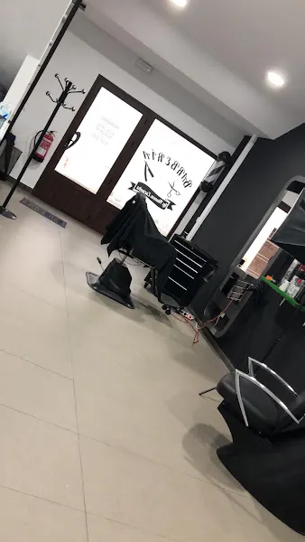 Barbería la nueva escuela - Olivenza