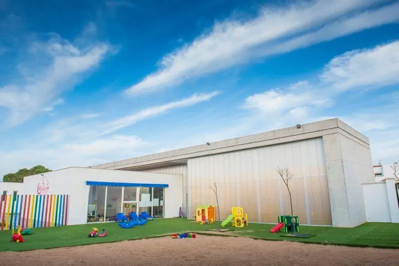 Centro Educacion Infantil - Institución educativa en Olivenza