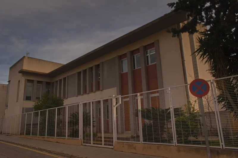 Centro Profesional Formación Básica Ramon Llull - Andratx