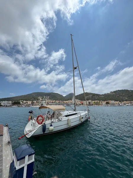 Náutica SR Mallorca | Alquiler de barcos, excursiones y formación - Andratx