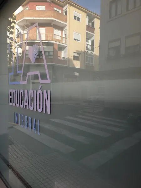 IA Educación Integral - Santoña