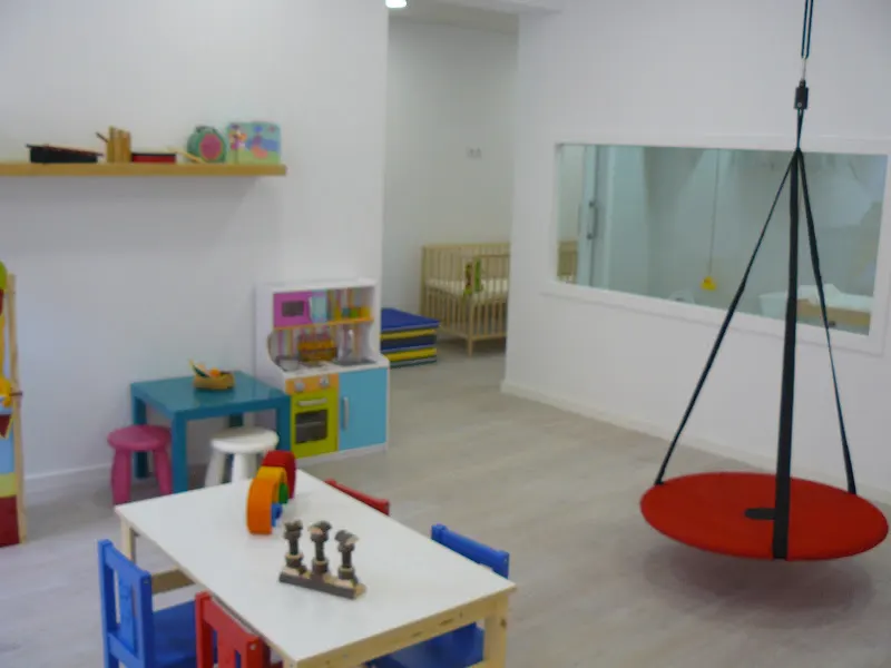 Xin-Xirineu - Centro educativo en Santa Margalida - foto 2