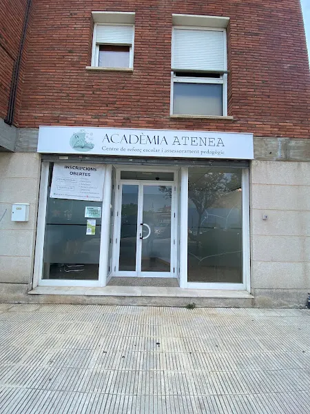 Acadèmia Atenea d'Abrera