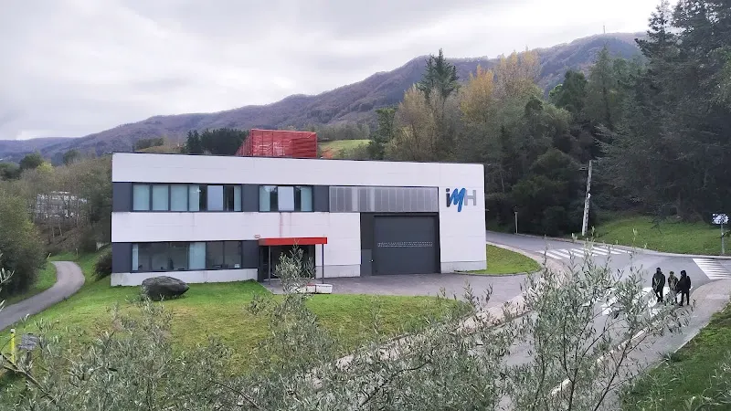 IMH (Asmaola eraikina Edificio Asmaola) - Elgoibar