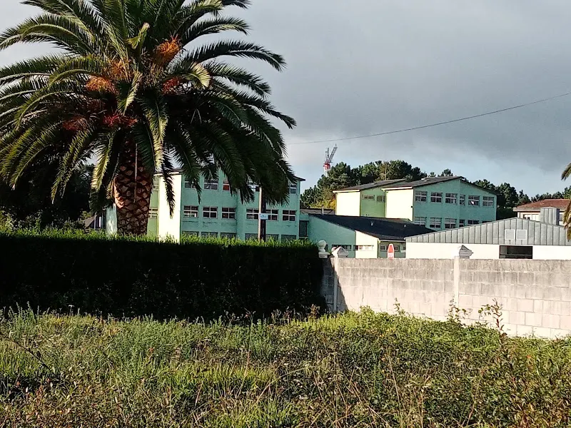 Escuela de Educación Infantil de Comians
