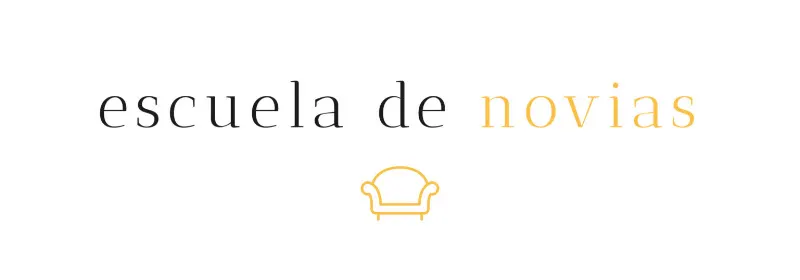 ESCUELA DE NOVIAS EL SOFÁ AMARILLO
