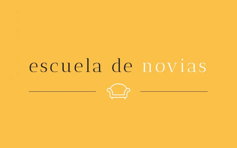 ESCUELA DE NOVIAS EL SOFÁ AMARILLO - Institución educativa en Cádiz - foto 2