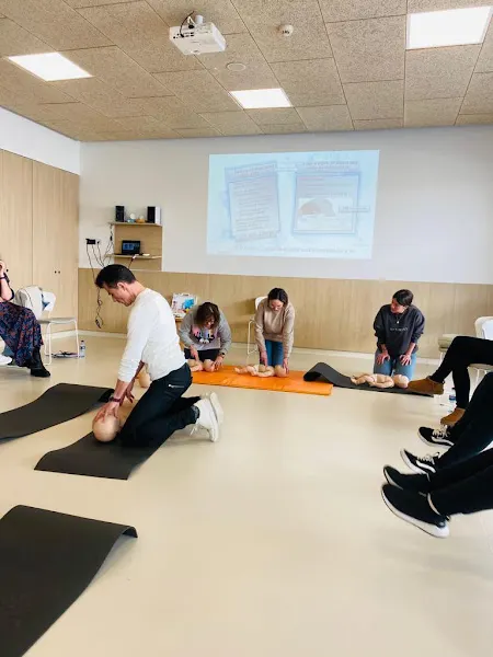 Malumecuida - Escuela de educación para adultos en Cádiz - foto 2
