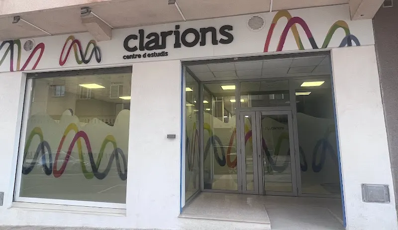 Clarions