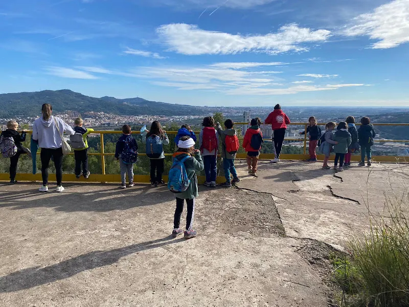 AEIG Gratallops - Centro educativo en Pallejà - foto 2