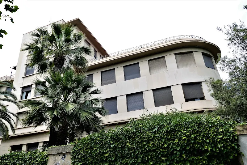 Escuela Infantil De Primer Ciclo Municipal La Basseta - Colegio público en Benaguasil - foto 3