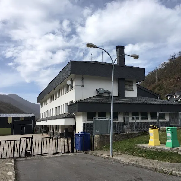 CPEB de Cerredo - Degana
