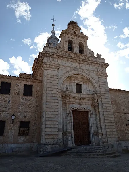 Colegio Santo Cristo de la Vera Cruz