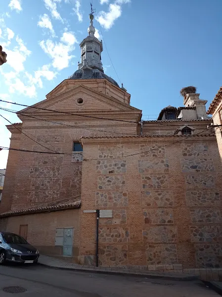Colegio Santo Cristo de la Vera Cruz - Colegio público en Consuegra - foto 2