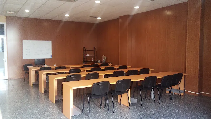 +FORMACION