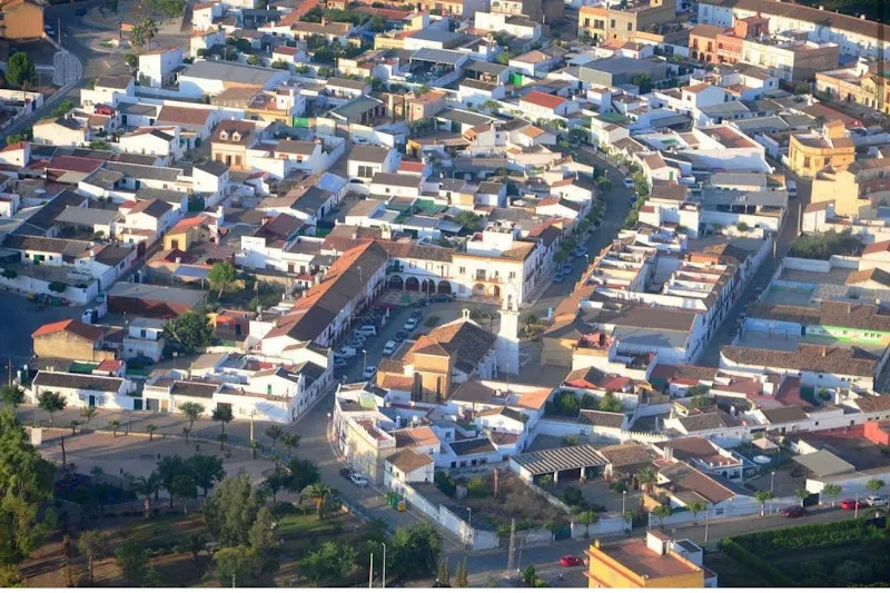 Colegio Público San Ignacio del Viar - Alcalá del Río