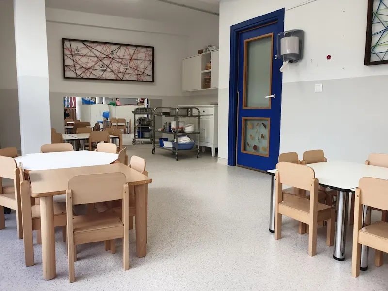 Escuela Infantil Amalur Haur Eskola