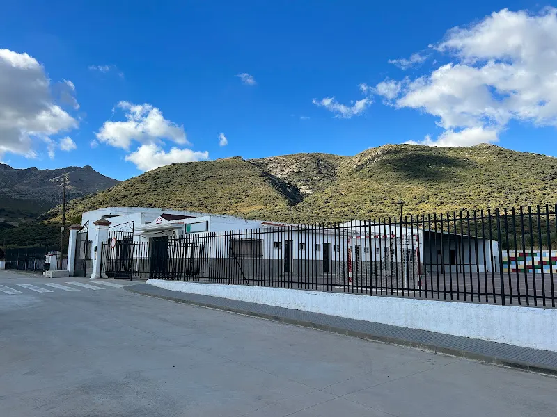 Colegio Público Rural Tiñosa (Lagunillas) - Priego de Córdoba