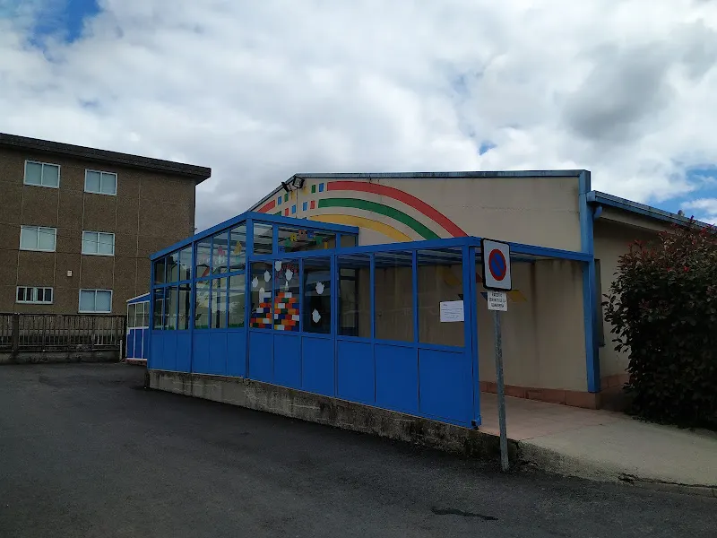 Garderia Municipal - Guardería en Santa Comba - foto 2