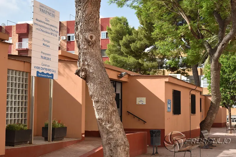 Escuela Municipal de Adultos