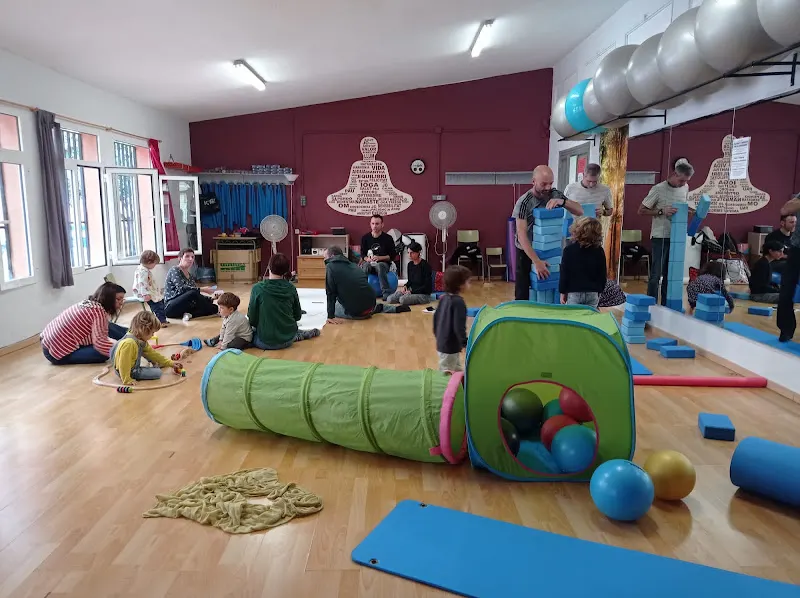 La Garrofera, espai d'infantesa i criança - Centro educativo en Meliana - foto 2
