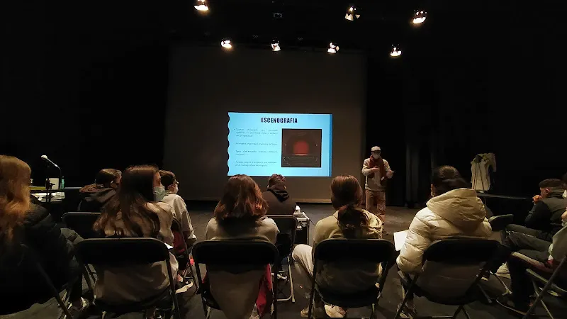Escola Municipal d'Arts Plàstiques - La Bisbal dEmporda