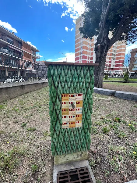 Centre de Noves Oportunitats La Bisbal d'Empordà - La Bisbal dEmporda