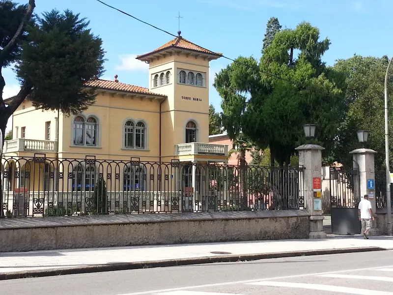 Centre de Noves Oportunitats La Bisbal d'Empordà - Centro educativo en Bisbal dEmporda (La) - foto 2