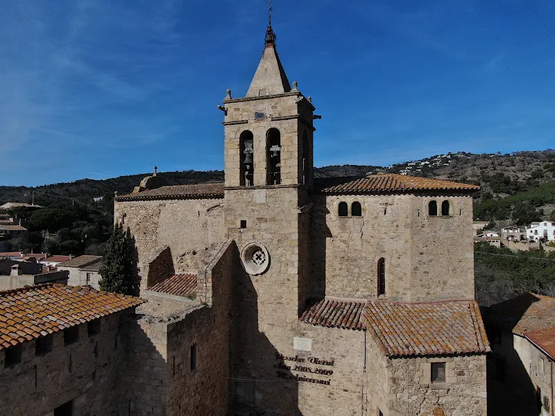 Unidad de Cultura, Tradiciones y Educación · Ayuntamiento de Castell d'Aro, Platja d'Aro y S'Agaró - Santa Cristina dAro