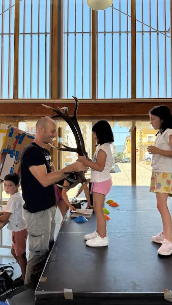 Raíces y Sueños - Centro educativo en Reinosa - foto 2