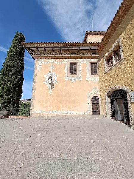 Escola Municipal de Música Llavaneres