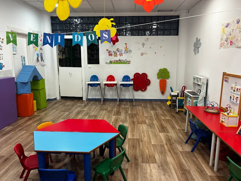 Clases Particulares ( Infantil- Primaria)