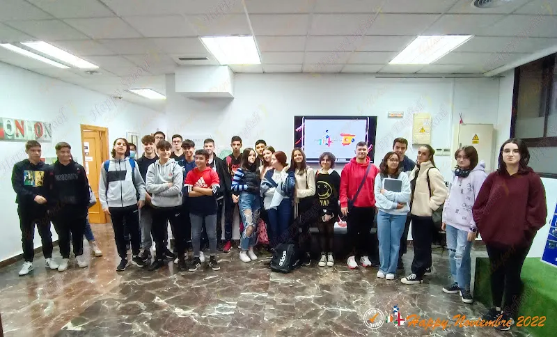 Clases Particulares ( Infantil- Primaria) - Centro educativo en Ceuti - foto 3