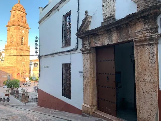 SEPER "MONTORO" Centro de Educación Permanente - Montoro
