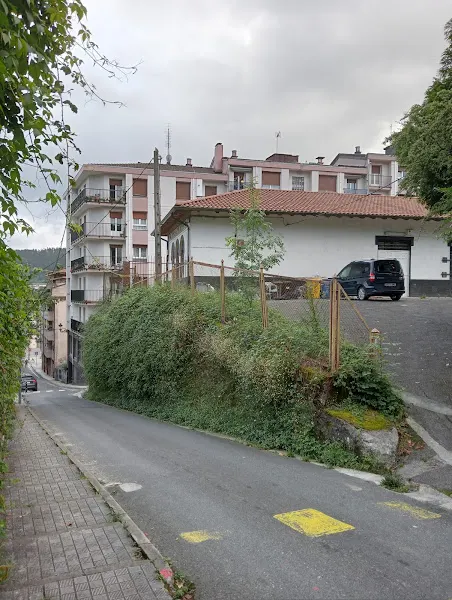 Ordiziko Gaztetxea - Centro educativo en Ordizia - foto 2