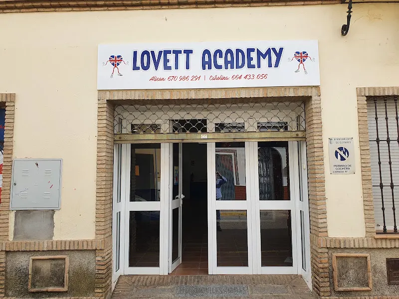Lovett academy - Centro educativo en Olivares - foto 2