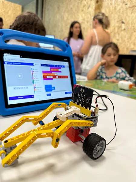 Gwc PlayLab