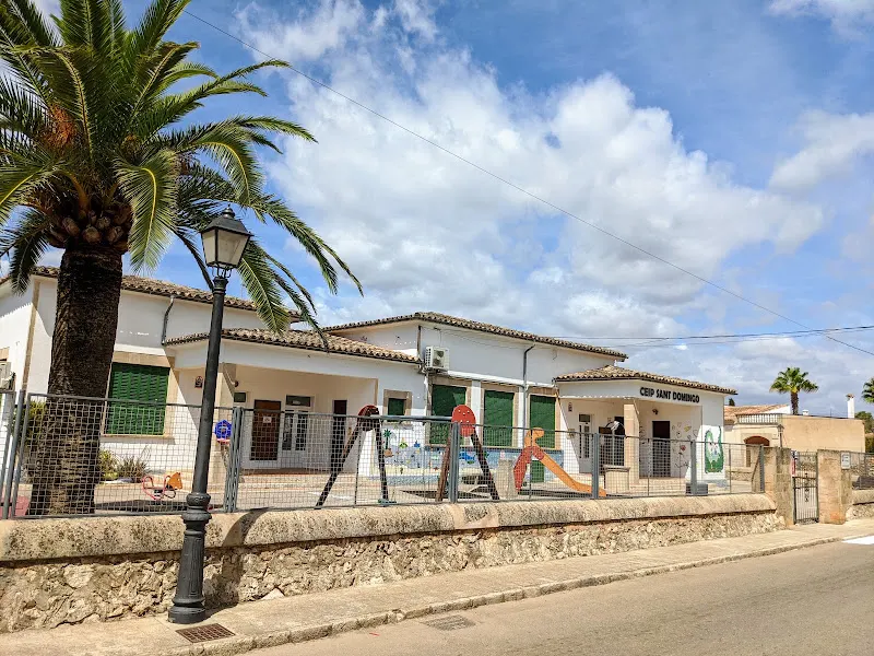 Ceip Sant Domingo