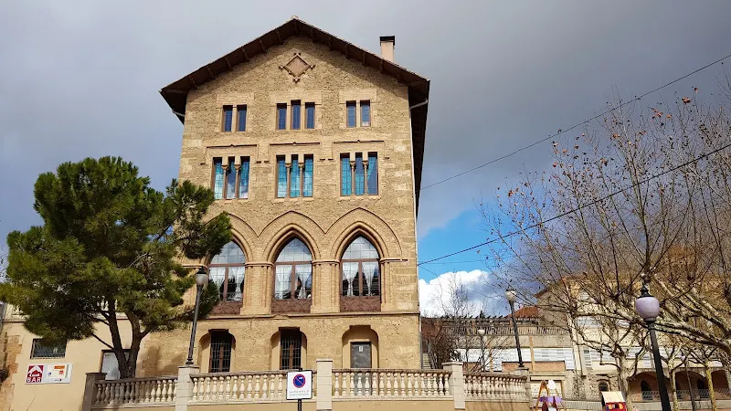 LLaia Casas - Solsona
