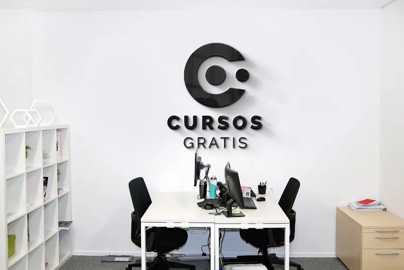 Cursos Gratis - Lleida