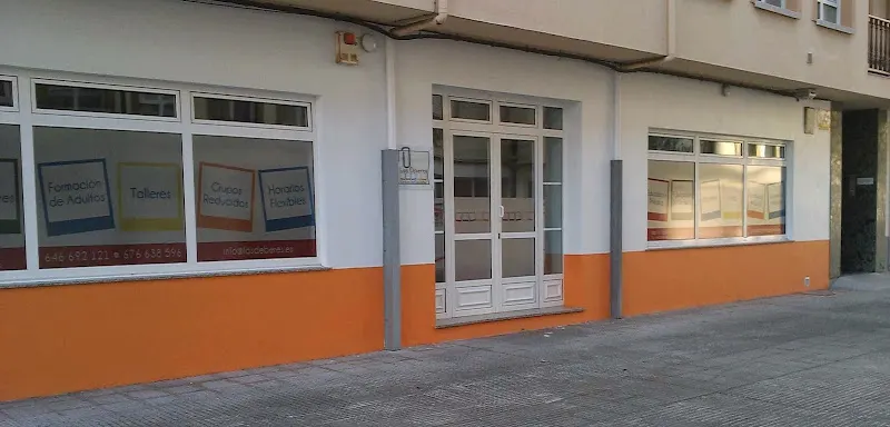 Centro de Estudios Montse - Navia