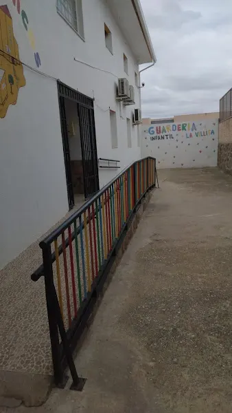 Escuela Infantil Acuarela - Yuncos
