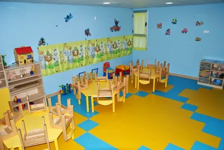 Escuela Infantil Acuarela - Colegio público en Yuncos - foto 3