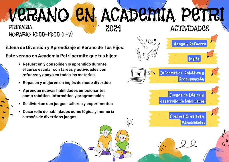 Academia Petri